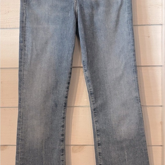Citizens Of Humanity Light Blue Lilah High Rise Bootcut 25, Great condition! - Picture 12 of 14